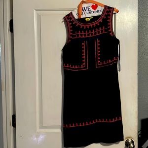 EUC Gianni Bini A line dress Size L